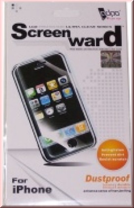 Screen Guard Displayschutzfolie