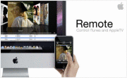 Aktualisierte Version 1.1 von Remote erhältlich