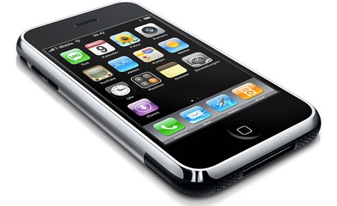 iPhone Firmware 2.2 veröffentlicht